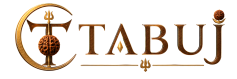TABUJ LOGO