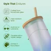 eco-lyte-glass-sipper-bottle-with-bamboo-lid-reusable-straw-original-imahj84nzmdeggbg