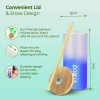 eco-lyte-glass-sipper-bottle-with-bamboo-lid-reusable-straw-original-imahj852gsfckzgz