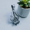silver god pendant 3,667 (20